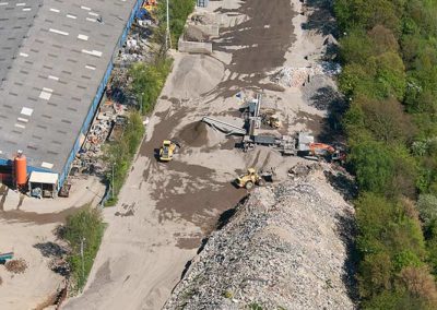 RFB Standort Tönisvorst - A4